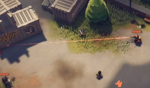 逃离鸭科夫蝇蝇队长怎么打10