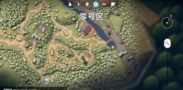 逃离鸭科夫怎么投篮必中1