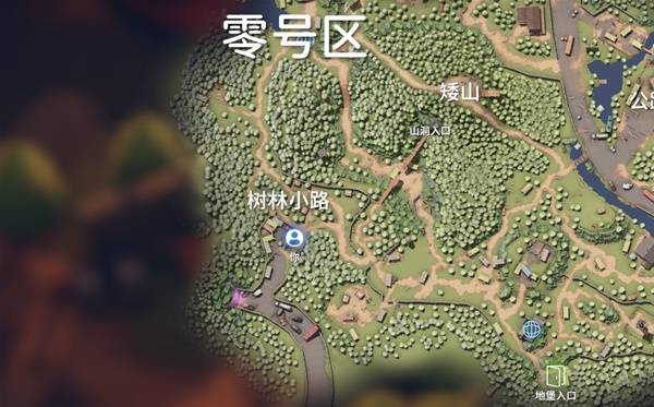 逃离鸭科夫前往风暴区任务攻略5