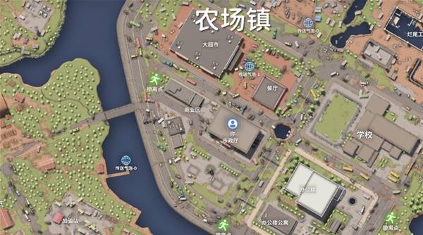 逃离鸭科夫广告效应任务攻略2