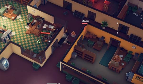 逃离鸭科夫广告效应任务攻略3