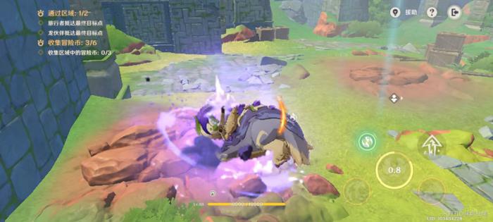 原神龙龙同游第五关攻略10