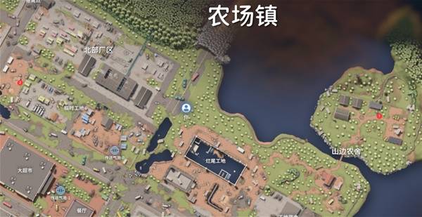 逃离鸭科夫进阶狙击手3任务攻略2