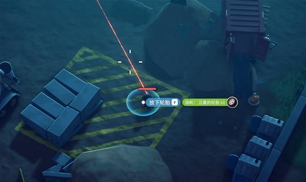 逃离鸭科夫进阶狙击手3任务攻略3