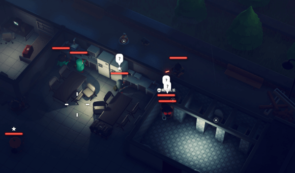 逃离鸭科夫进阶狙击手1任务攻略2