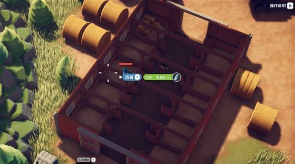 逃离鸭科夫水资源任务攻略4