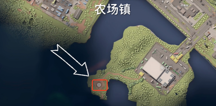 逃离鸭科夫夜视仪图纸在哪1