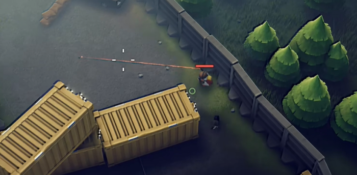 逃离鸭科夫战斧怎么获得2