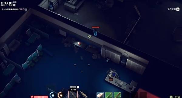 逃离鸭科夫特殊钥匙在哪刷新2