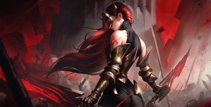 LOL海克斯大乱斗移动恢复符文效果一览1