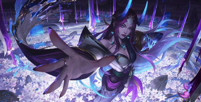 LOL海克斯大乱斗暴击治疗符文效果一览1