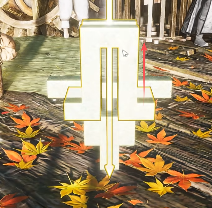 燕云十六声穿窍鲁班锁解法攻略2