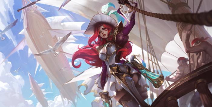 LOL海克斯大乱斗拾取雪球符文效果一览1