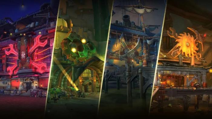 魔兽世界能量的平衡任务攻略1