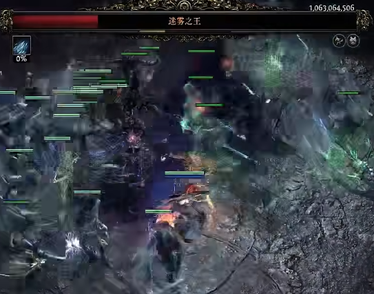 流放之路2帝王跳过迷宫怎么过1