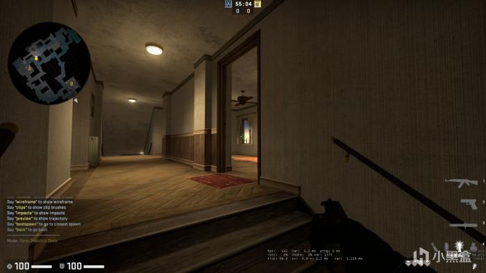 CSGO激流大行动第八周任务是什么10