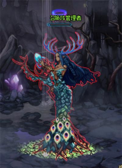 《DNF》星河裂缝详细攻略5