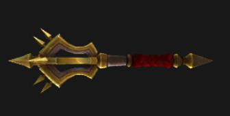 《魔兽世界》审判庭尖刺长棍怎么获得1