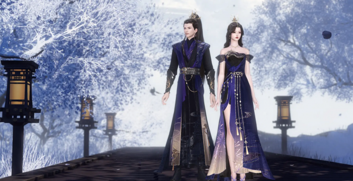 逆水寒魔兽服奇遇杯酒了无痕怎么触发1