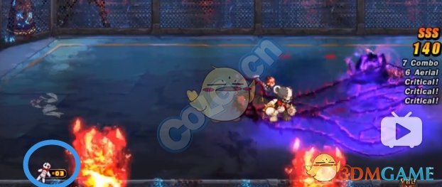 《DNF》傀儡女巫是否是奶妈辅助分析9