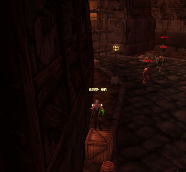 《魔兽世界》TBC怀旧服熊德DK刷马攻略1