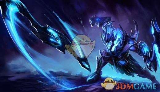 《LOL》英雄战棋职业羁绊效果展示1