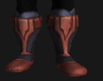 《魔兽世界》罪碑踏靴怎么获得1