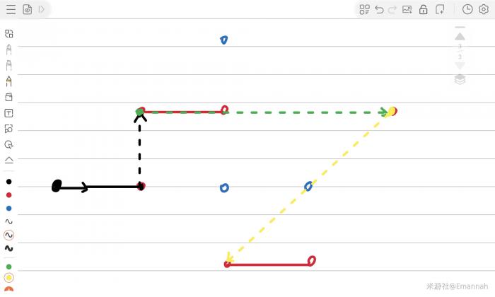 崩坏星穹铁道罗浮匣里流光解谜小技巧7