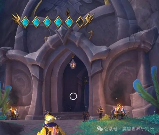 魔兽世界秀兰女士在哪3