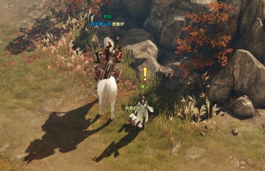 命运方舟继承的东西任务接取地点3