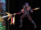 《DNF》彪悍冲锋者获得方法1