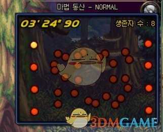 《DNF》迷你战争小游戏极限攻略21