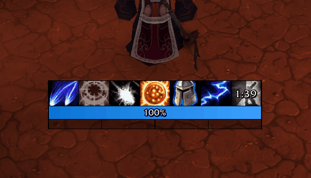 魔兽世界wlk法师wa字符串一览2