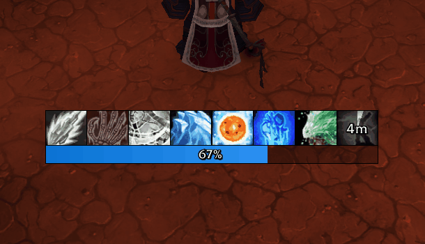 魔兽世界wlk法师wa字符串一览3