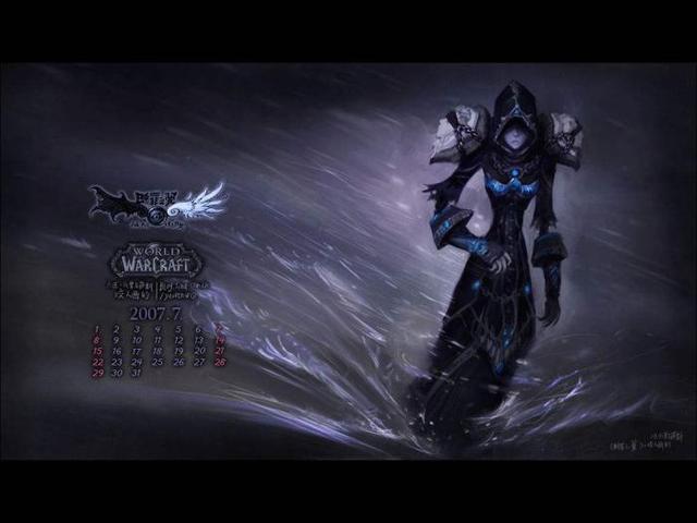 《魔兽世界》怀旧服最弱职业介绍4