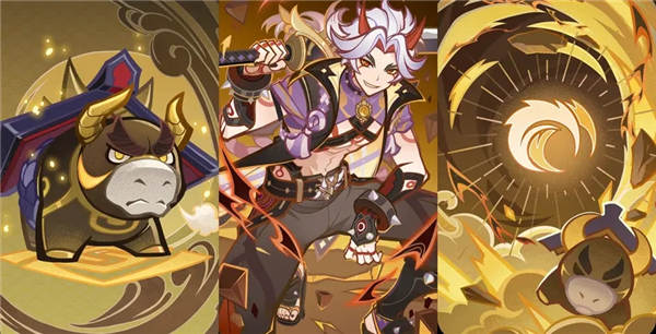 原神七圣召唤荒泷一斗技能介绍1