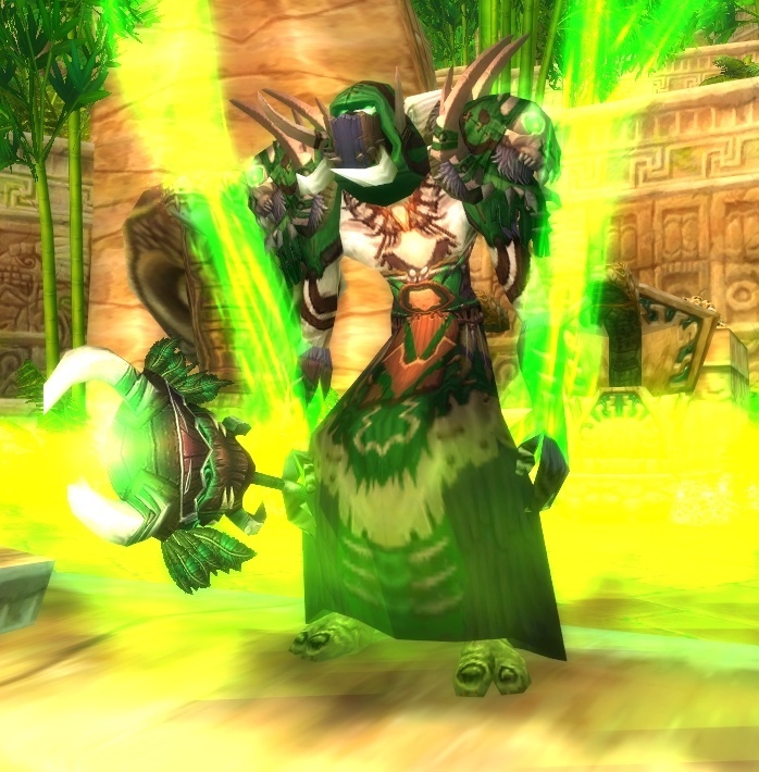 魔兽世界CTM怀旧服祖尔格拉布怎么打2