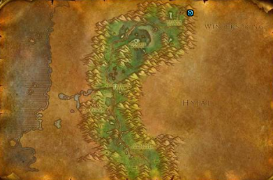 魔兽世界plus寻路者手套怎么获得2