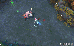 《幻想全明星》拉姆技能介绍6