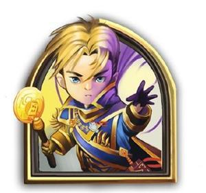 《炉石传说》拉斯塔哈稳定上分展览牧攻略7