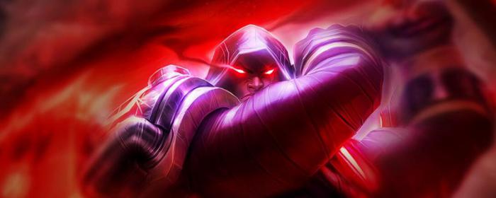 《LOL》光召唤使阵容搭配推荐1