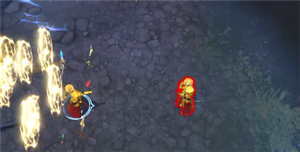 《幻想全明星》吉尔伽美什介绍3