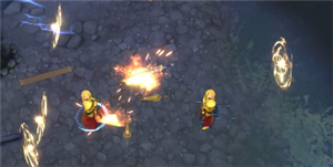 《幻想全明星》吉尔伽美什介绍5