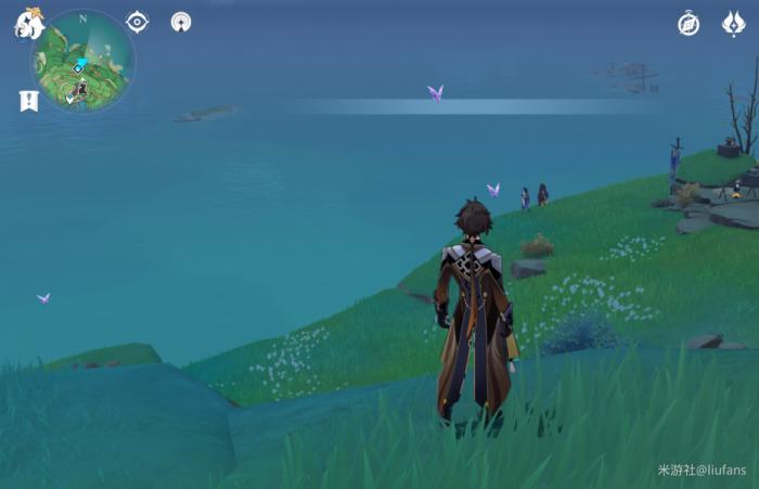 原神挑战者第四辑成就完成方法15