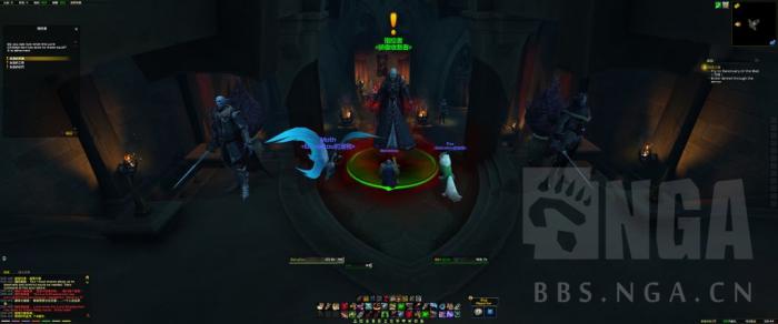 《魔兽世界》墓穴守护者介绍3