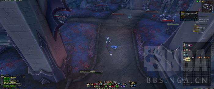 《魔兽世界》墓穴守护者介绍5