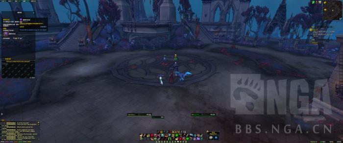 《魔兽世界》墓穴守护者介绍15