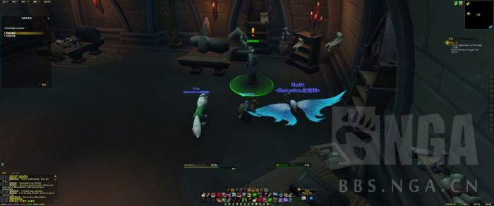 《魔兽世界》墓穴守护者介绍17