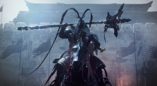 卧龙苍天陨落各武器都有什么通用技能1