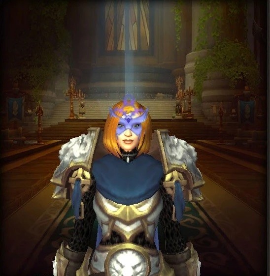 《魔兽世界》狂欢假面图纸在哪2